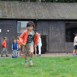 DSC 0048 - Scouts en Gidsen Zaventem 